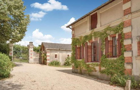 Beautiful Home In Bouére - Photo 11