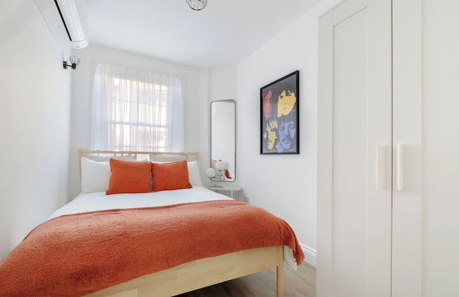 Luxury 4 Bedroom House in Central London - Foto 31