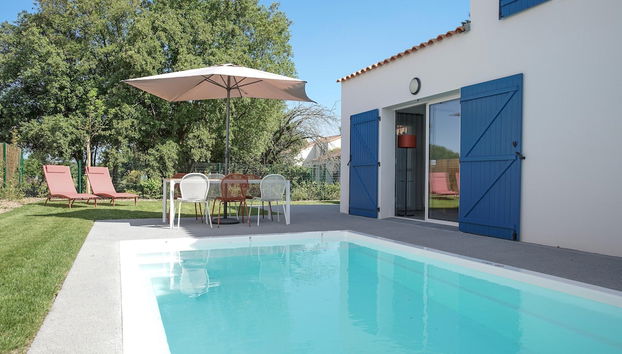 Residence Les Villas D'olonne, Les Sables D'olonne - Photo 2, Primary image