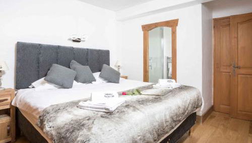 Apartment Ginabelle 8 Wohnung by Interhome - Foto 2