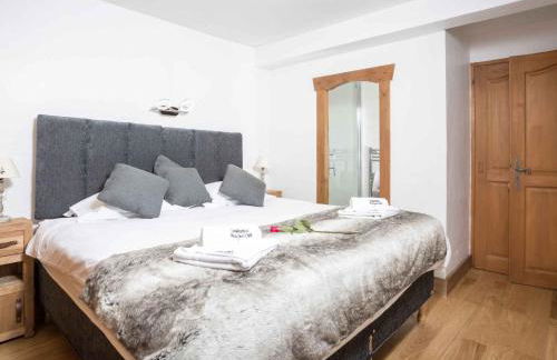 Apartment Ginabelle 8 Wohnung by Interhome - Photo 2