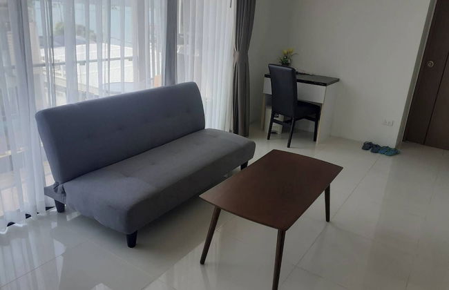 Panwa Beach Side Beachfront - Foto 32