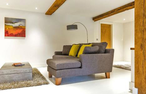 The Shippon Cottage - Foto 6