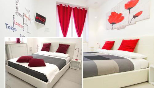 Metro Plaza Apartment -Buenos Aires - Foto 5