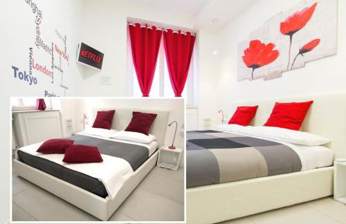 Metro Plaza Apartment -Buenos Aires - Foto 5