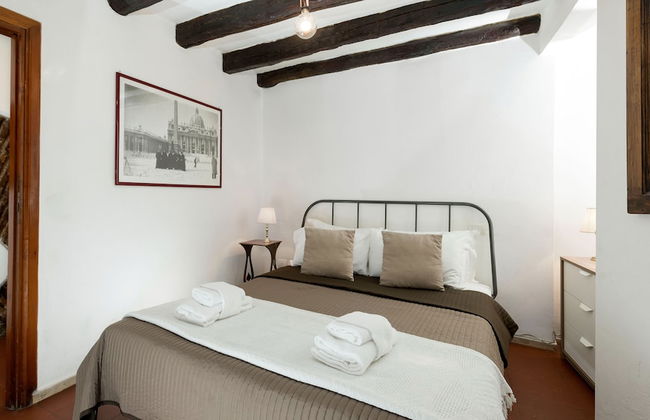 Arco in Pantheon Apartments - Foto 72