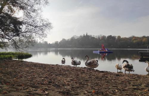 Peaceful Hideaway in Gorow - Foto 22