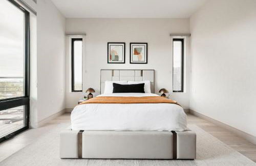 City Views! - Chic Jefferson Park Condo - Tesoro - Foto 1