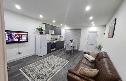 Private One Bedroom Flat in Barnet, London - Foto 17