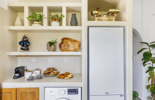 Amaranthos Garden Retreat - Foto 13