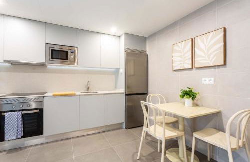 Spacious Urban Elegance in Plaza Castilla - Foto 14