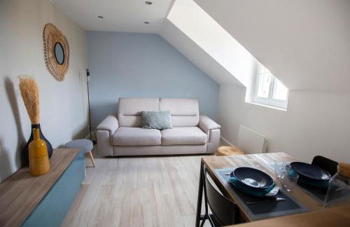 Modern apartement in the city center. - Foto 14