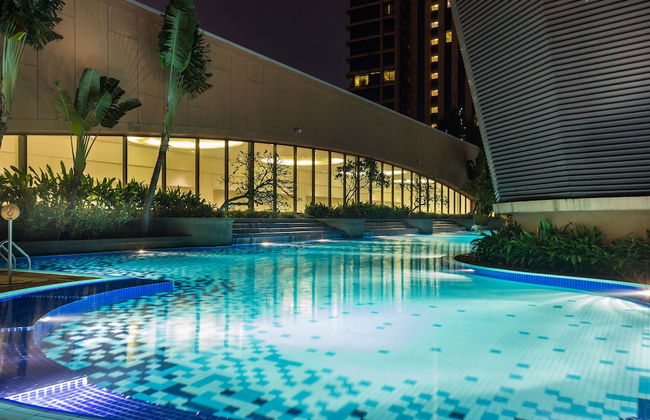 Rainbow Suites at Times Square - Foto 67