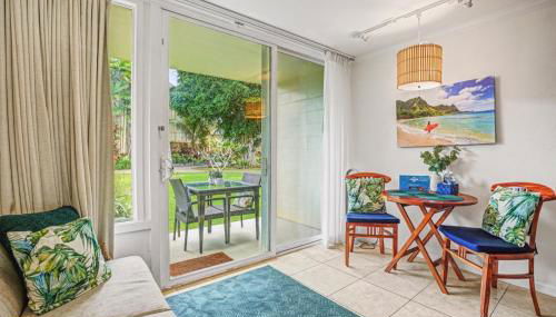 Islander Ocean Resort Condo # 166 - Foto 5