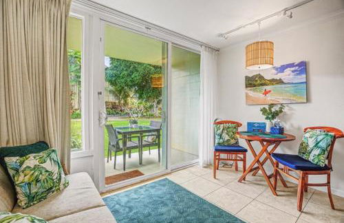 Islander Ocean Resort Condo # 166 - Foto 5