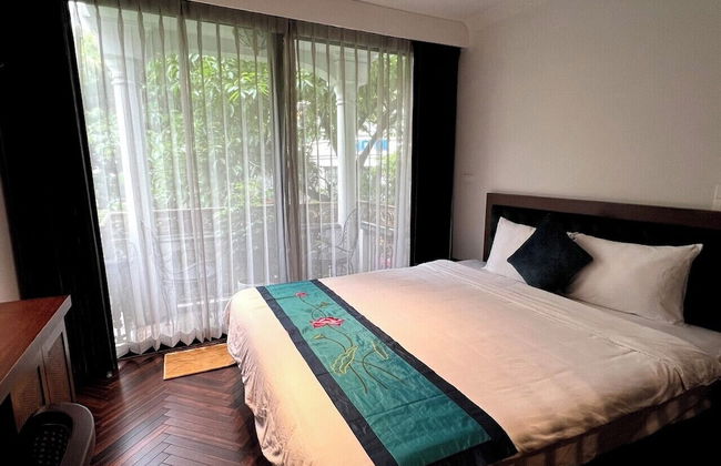 Fusion Links Apartment - Foto 2