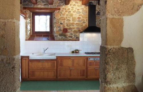 Spacious Home in Navata - Foto 12