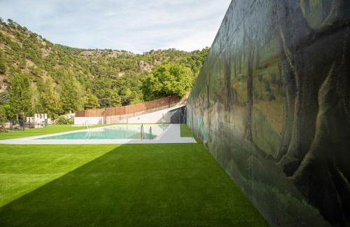 Apartamentos 7 puentes sierra Cazorla Casa Olivo - Foto 24