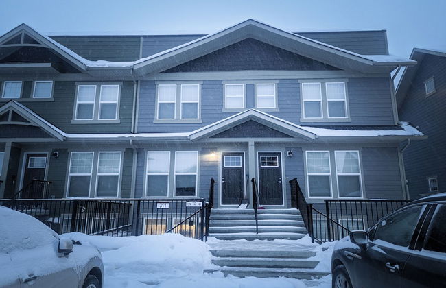 New Apartments in Cranston by GLOBALSTAY - Foto 76