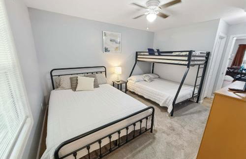 Charming Townhouse Near Lake - Foto 10