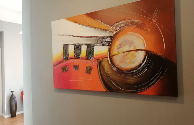 Km 0 dal Centro - Foto 37