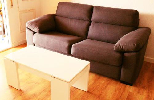 Coveta Beach Apartament - Photo 9