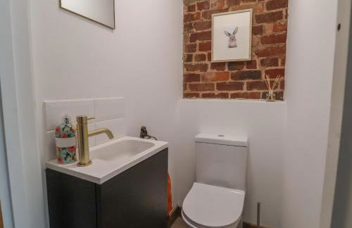 Lake View Barn - Foto 25