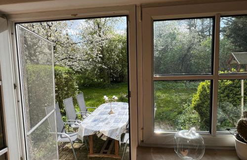 Ferienwohnung Segeln und Angeln - Foto 38