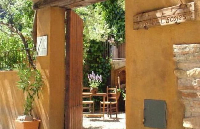 Les Velles Escoles - Foto 33