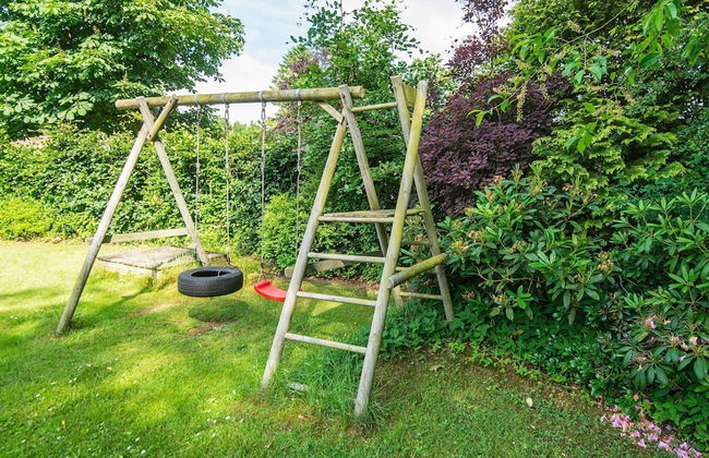 Secluded Oasis by Kvie Lake-by Traum - Foto 16