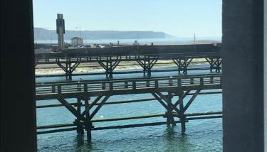 La Belle Poule, Vue port et mer, 4 personnes - Foto 2