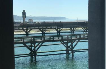 La Belle Poule, Vue port et mer, 4 personnes - Foto 2