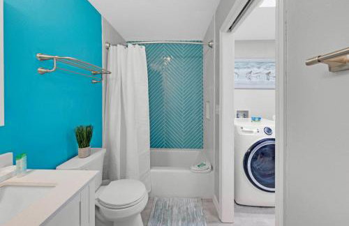 Southbay by the Gulf 11 a 4 Bedroom Townhome with Beach Access and 300ft of Private Beach - Foto 46