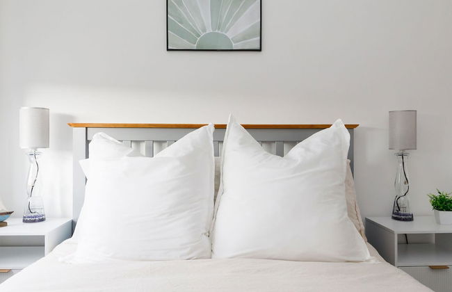 Renovated Home for 8 Canal Walk to Chichester - Foto 31