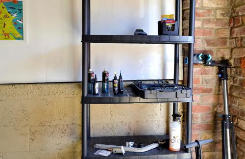 Puffin Cottage - Foto 9