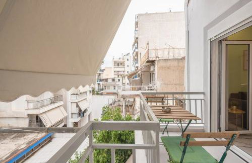 Athens Stay - Foto 47