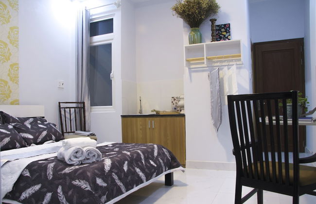 Saigon House - Foto 3