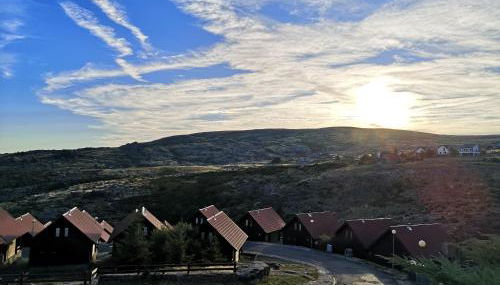 Mountain Lodge T3 Duplex Abrigo do Lobo - Foto 2, Garden, Garden view