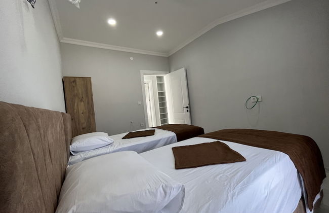 Bersu Aparts - Photo 2