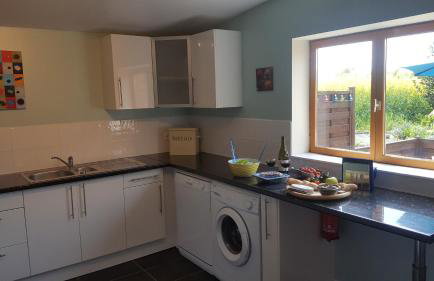 La Metairie & Cottages - Foto 20