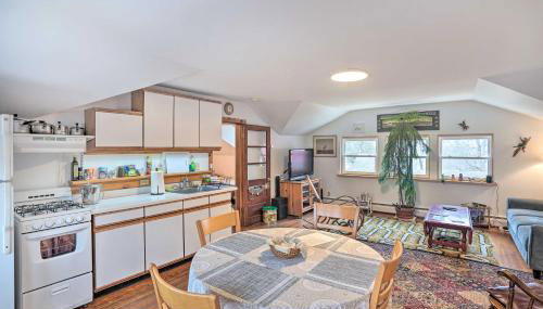 New York Vacation Rental with Smart TVs and Cable - Foto 5
