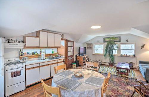 New York Vacation Rental with Smart TVs and Cable - Foto 5