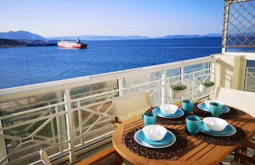 Magic Sea View apartment - Foto 31