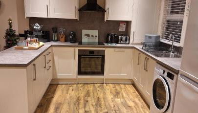 Ben Vorlich Cottage - Foto 2