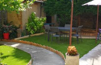 Le Gîte de la Halle "3 étoiles" - Foto 2