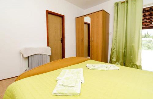 Guest House Kola - Double Room with Terrace - Foto 12