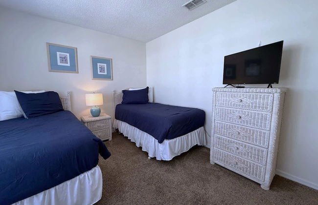 Southern Dunes Pool Villa - Foto 9