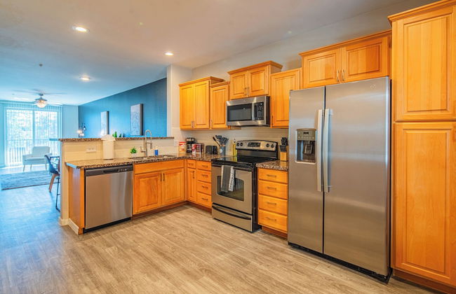 ROVE LIVING/KL - The Fredrick Tempe - Foto 59