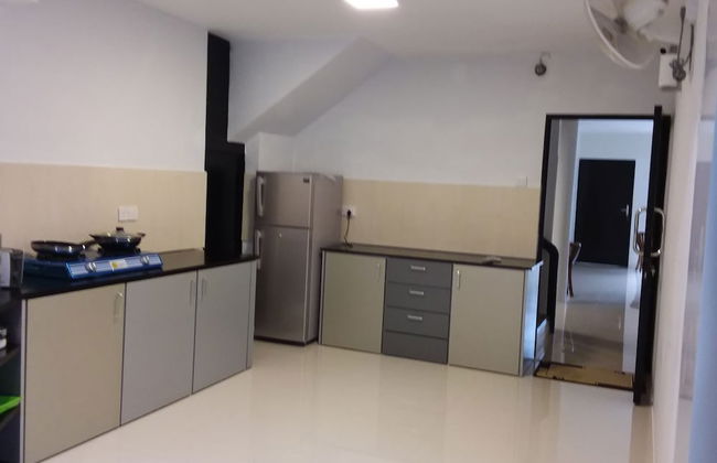 Colombo Residence - Luxury House - B & B - Foto 15