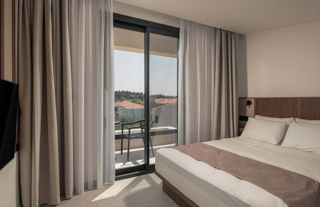 Vista Luxury Suites Halkidiki - Foto 8